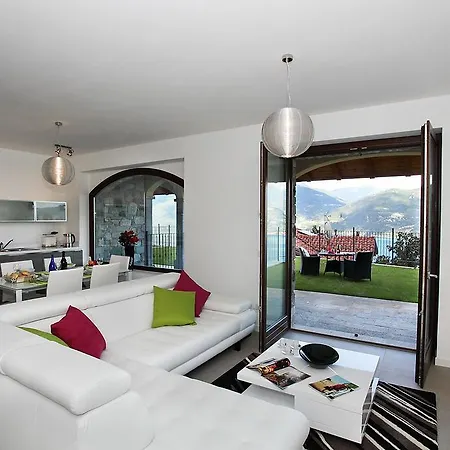 Villa Serena