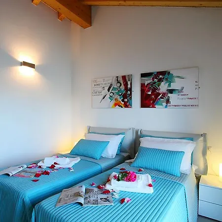 Villa Serena