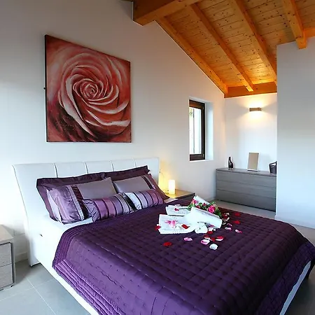 Villa Serena Menaggio