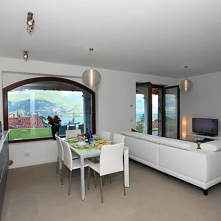 Villa Serena *